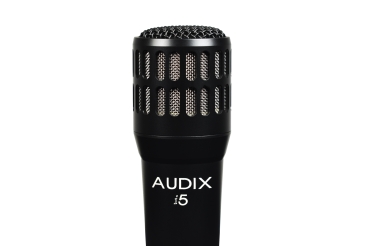 Audix i5